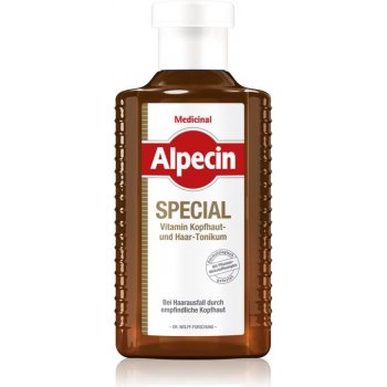 Alpecin Medicinal Special Vitamine Scalp And Hair Tonic 200 ml