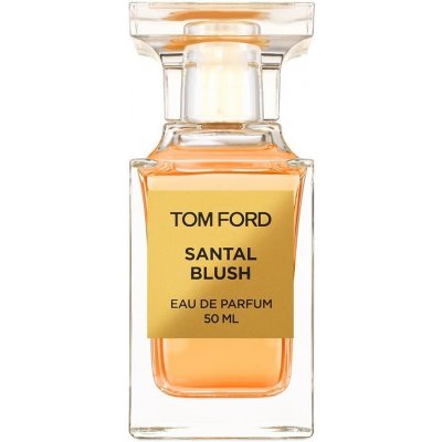 Tom Ford Santal Blush parfémovaná voda dámská 50 ml – Zbozi.Blesk.cz