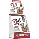 NUTREND Diet Protein Fitness Shake 250 g