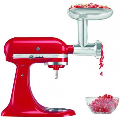 KitchenAid 5KSMMGA – Zboží Dáma