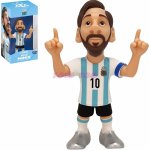 MINIX Football NT Argentina Messi – Zboží Mobilmania