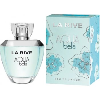 La Rive Aqua Bella For parfém dámský 100 ml
