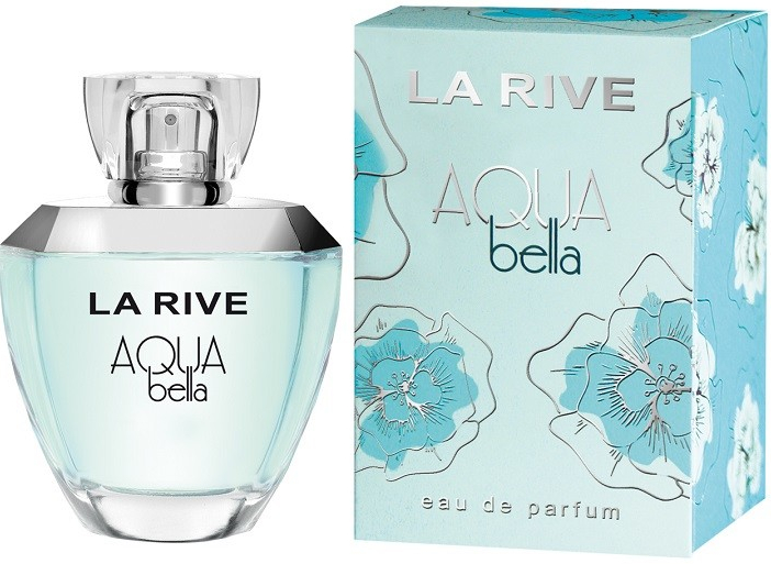 La Rive Aqua Bella For parfém dámský 100 ml
