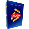 Těstovina Barilla Fusilli semolinové těstoviny sušené 0,5 kg