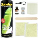 Cloneboy dildo Glow in the dark kopie penisu – Zboží Mobilmania