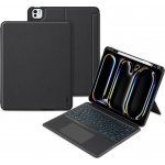 Pouzdro s klávesnicí pro iPad Pro 13 (2024) - Tech-Protect, Scmag – Zboží Živě