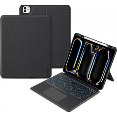 Pouzdro s klávesnicí pro iPad Pro 13 (2024) - Tech-Protect, Scmag – Zboží Živě