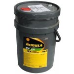 Shell Rimula R6 LM 10W-40 20 l – Hledejceny.cz