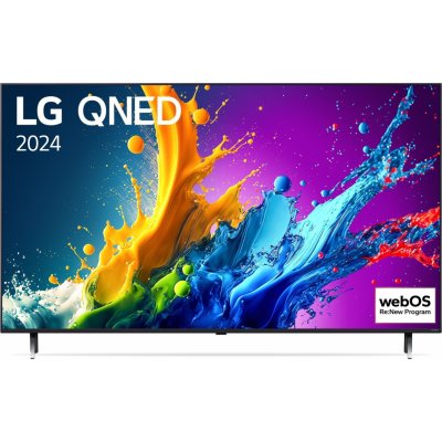 LG 55QNED80T6A – Zboží Živě