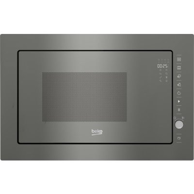 Beko BMGB25333GG – Zboží Mobilmania