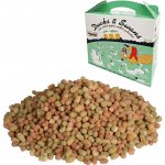 Tommi Ducks & Swans krmivo pro vodní ptactvo 500 g – Sleviste.cz