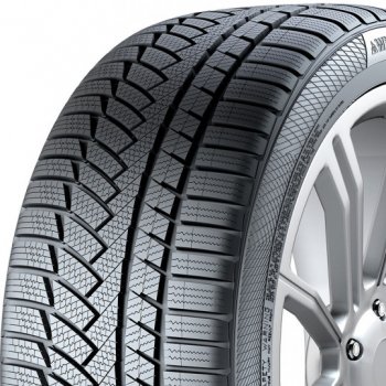 Pneumatiky Continental WinterContact TS 850 P CS 235/55 R17 103V