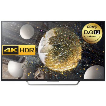 Sony Bravia KD-55XD7005