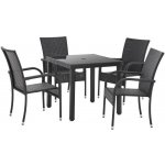 BestBerg BBRF-17785BL černá – Zboží Mobilmania