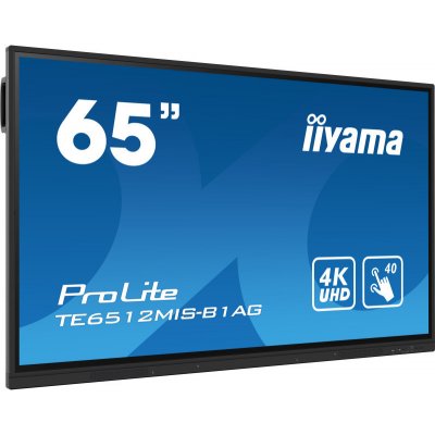 iiyama Prolite TE6512MIS-B1AG – Zbozi.Blesk.cz