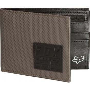 Fox Vented Core Ballistic Wallet graphite