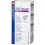 Curaprox Perio Plus+ Forte 200 ml – Hledejceny.cz