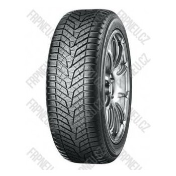 Yokohama BluEarth Winter V905 205/55 R16 91T