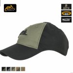 Čepice Helikon-Tex Baseball šedá – Zboží Dáma