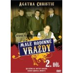 malé rodinné vraždy - 2. díl DVD – Sleviste.cz