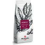 Manuel Caffé Nobile zrnková 1 kg – Hledejceny.cz