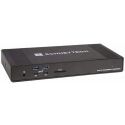 Sonnet Echo 20 Thunderbolt 4 SuperDock ECHO-DK20-T4