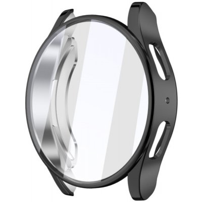 VSECHNONAMOBIL TPU FULL COVER Kryt pro Samsung Galaxy Watch 7 40mm šedý 81147 – Zboží Živě