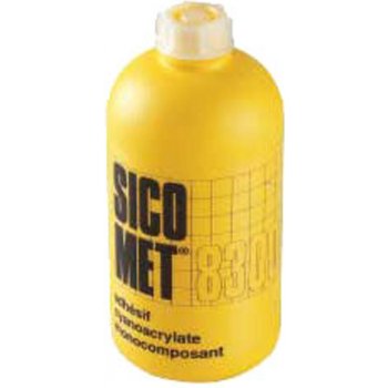 Sicomet 8400 vteřinové lepidlo 500g