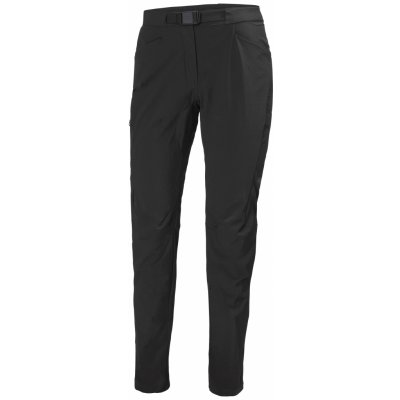 Helly Hansen W Tinden Light Pant Ebony – Zboží Mobilmania