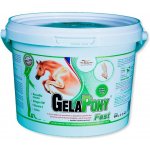 Orling Gelapony Fast 0,6 kg – Sleviste.cz