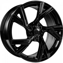 Tomason AR1 8,5x19 5x114,3 ET45 black