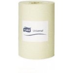 Tork Basic M1, 1 vrstva, žluté, 11 x 115 m 120144 – Sleviste.cz