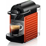 Krups Nespresso Pixie Red XN 304510 – Hledejceny.cz