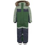 Dětská zimní kombinéza Didriksons Bjärven kds cover light moss ROSTOUCÍ – Zboží Dáma
