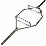 StrongGear hex trap bar 2130/50 mm – Zboží Mobilmania