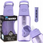 Dafi Solid 500 ml Fialová – Zboží Mobilmania