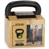 Kettlebell Spokey SCALES BASIC Ketl-bel cementová 4 kg