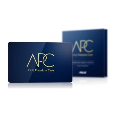 ASUS Premium Care - 3 roky - On-Site (NBD) + Local Accidental Damage Protection, NTB, CZ, (ACX15-012800NB) – Sleviste.cz