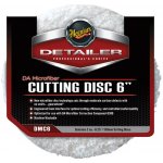 Meguiar's DA Microfiber Cutting Disc 6" 2 ks – Sleviste.cz