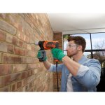 Black & Decker BEH850K – Zboží Mobilmania