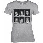 Friends Class Of 2004 Girly Heather Grey – Zboží Dáma