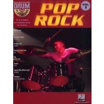 DRUM PLAY-ALONG 1 POP ROCK + Audio Online – Hledejceny.cz