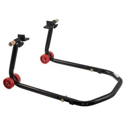 A-PRO CM-7558-BKzadní stojan na motocykl – Hledejceny.cz