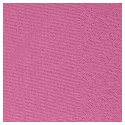 COpack ubrousky 2V fuchsia 50ks 33x33cm