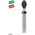 KaWe Oftalmoskop - Eurolight® E36 LED, 2,5V (Otoskopy) – Hledejceny.cz