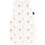 Träumeland Letní spací pytel Liebmich Mermaid – Zboží Dáma