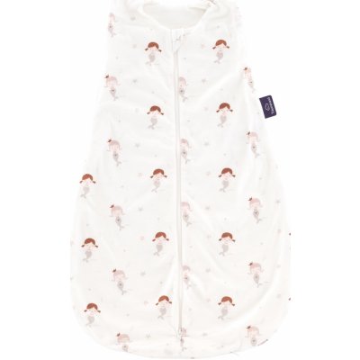 Träumeland Letní spací pytel Liebmich Mermaid – Zboží Dáma