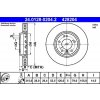 Brzdový kotouč Brzdový kotouč ATE 24.0128-0204.2