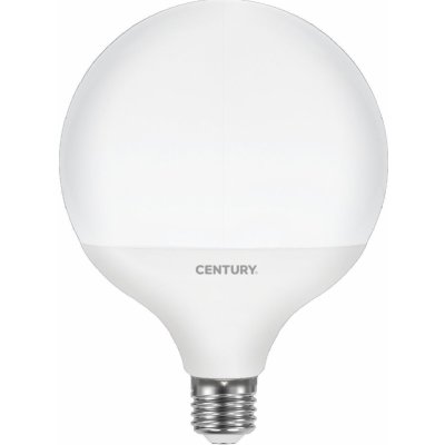Century CEN HR80G120-202740 LED GLOBE HARMONY 80 20W E27 4000K 200d – Hledejceny.cz