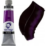 Van Gogh Olejová barva 40 ml Violet – Hledejceny.cz